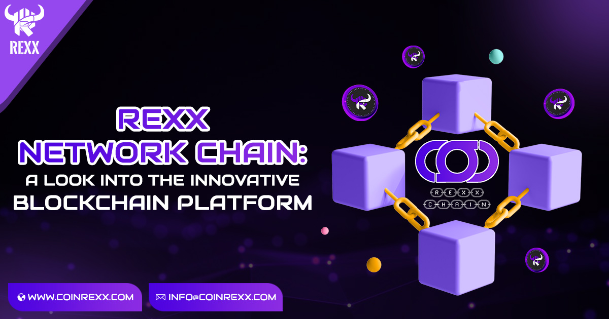 Rexx Network Chain